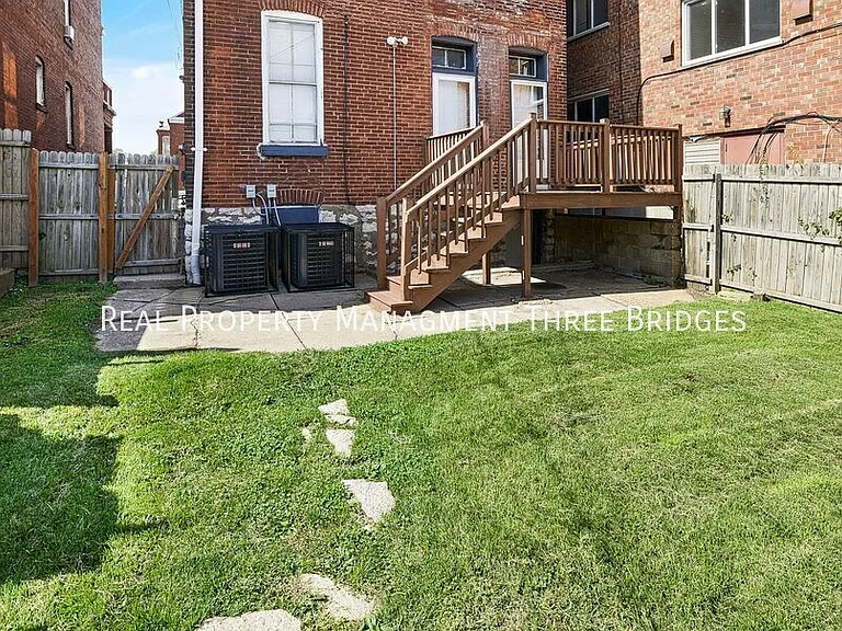 3614 Morgan Ford Rd #1F — Photo 11