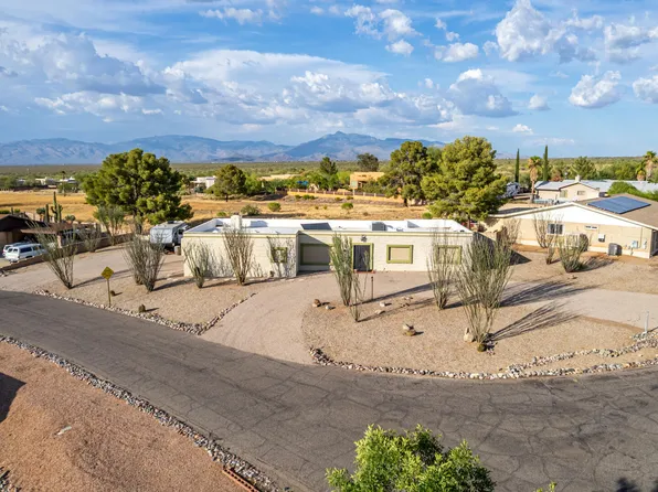301 S Atlanta Dr, Vail, AZ 85641