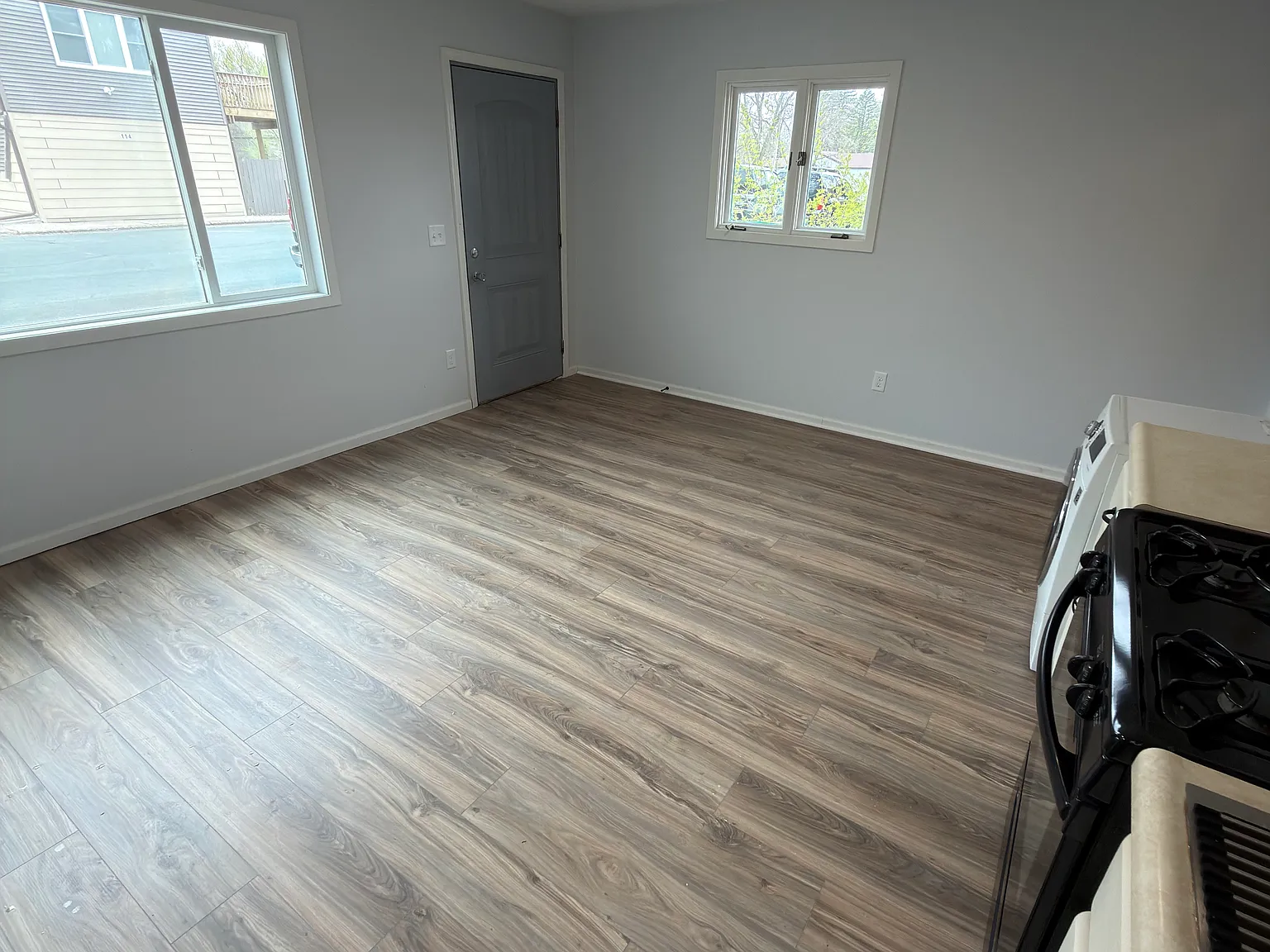 2 bed, 840 sqft, $1,280 — Photo 2