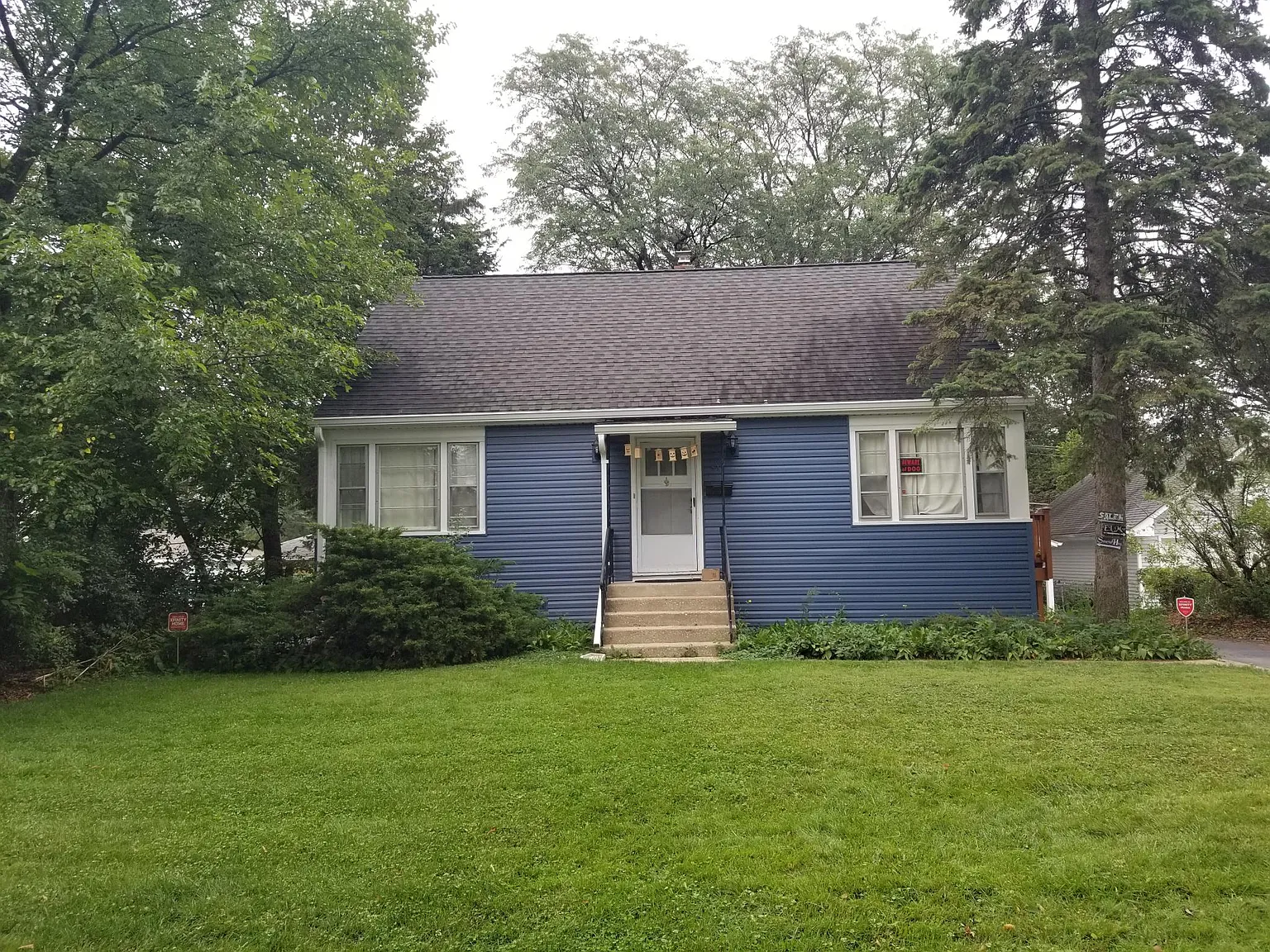 517 N Chatham Ave photo 1