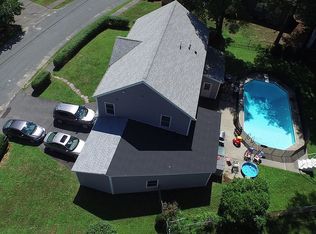 6 Kelsey Rd, Natick, MA 01760