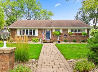 248 N Kansas Ave, Morton, IL