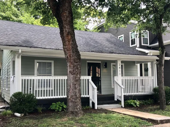 2411 Alameda St, Nashville, TN 37208