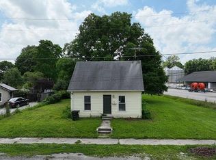 512 S Jefferson St, Knightstown, IN 46148
