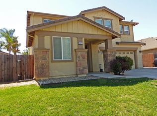 1422 Jake Creek Dr, Patterson, CA 95363