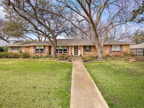 3787 Vinecrest Dr, Dallas, TX 75229