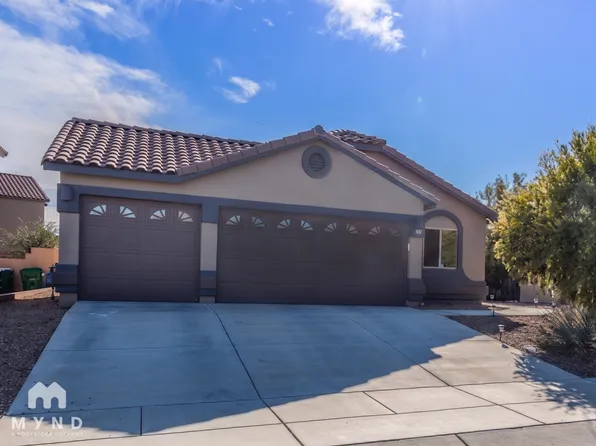 685 W Calle Franja Verde, Sahuarita, AZ 85629