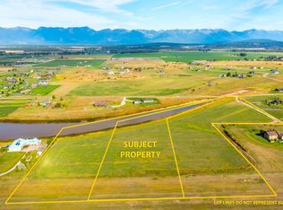 163 Flight Line Ln, Kalispell, MT 59901