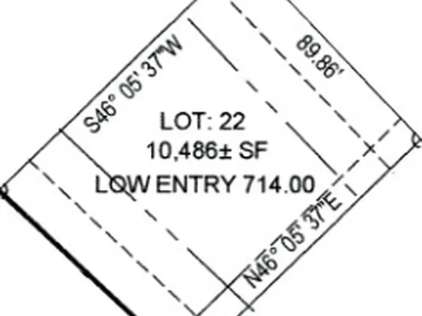 22 Blackbird Ln, Bettendorf, IA 52722
