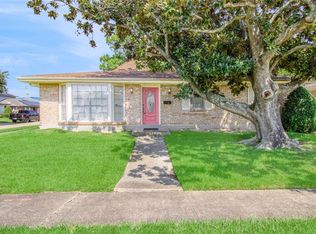 88 Montego Dr, Kenner, LA 70065