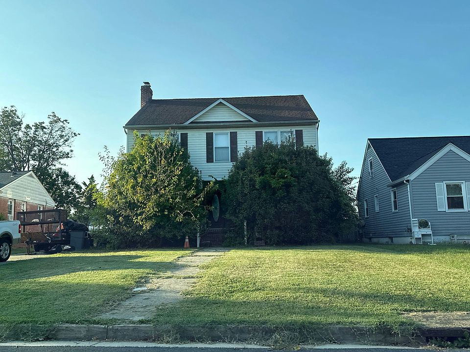 1st image of 4706 Meise Dr