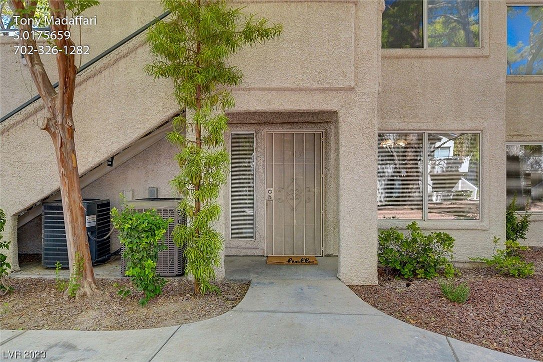 5206 Mandalay Springs Dr UNIT 103, Las Vegas, NV 89120 | Zillow