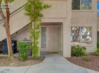 5206 Mandalay Springs Dr UNIT 103, Las Vegas, NV 89120