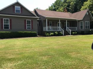 1805 Ella Grooms Rd, Troy, TN 38260