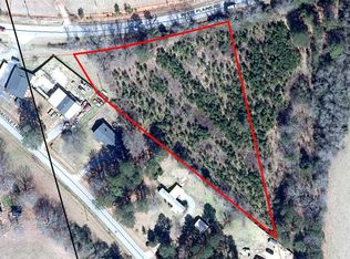 0 White Plains Rd, Spartanburg, SC 29307