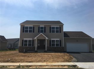 2625 English Ivy Rd #251, Upper Nazareth Township, PA 18064