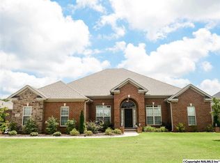 228 Nettles Dr NW, Madison, AL 35757