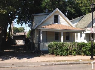 492 Caroline St, Rochester, NY 14620