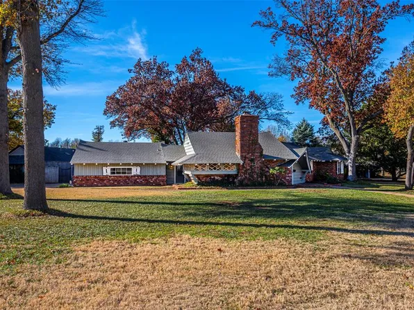 2116 NW 59th Cir, Oklahoma City, OK 73112