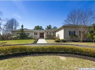 20 Navaho Way, Middletown, NJ 07748