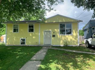 822 Savannah Dr, Marion, OH 43302