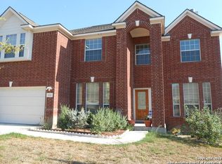 1006 Starlit Pond, San Antonio, TX 78260