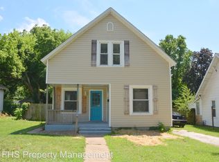 1032 W Atlantic St, Springfield, MO 65803