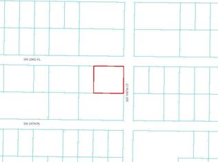 0 SW 23rd Pl, Ocala, FL 34481