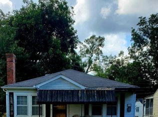 224 Alabama St, Bessemer, AL 35020