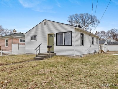 956 Merrill Ave SW, Grand Rapids, MI, 49503