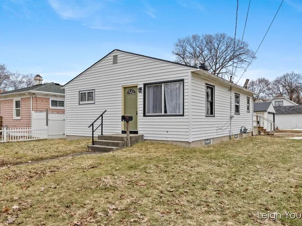 956 Merrill Ave SW, Grand Rapids, MI 49503