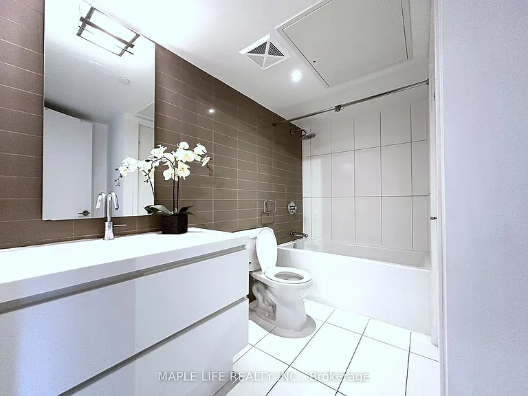85 Queens Wharf Rd #1111 — Photo 11