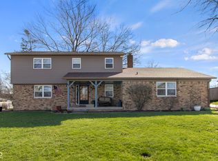 1023 N Carroll White Dr, Indianapolis, IN 46219