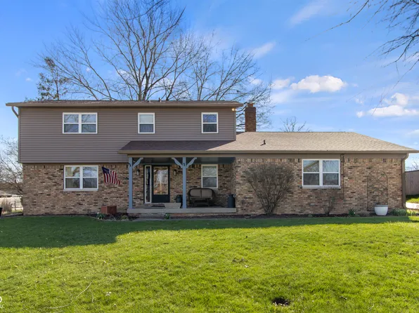 1023 N Carroll White Dr, Indianapolis, IN 46219