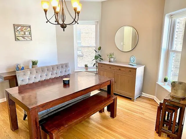 6937 N Hamilton Ave #1 — Photo 6