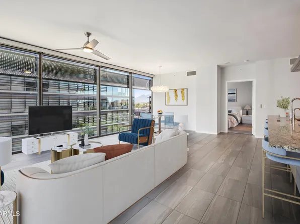 7180 E KIERLAND Boulevard #507, Scottsdale, AZ 85254