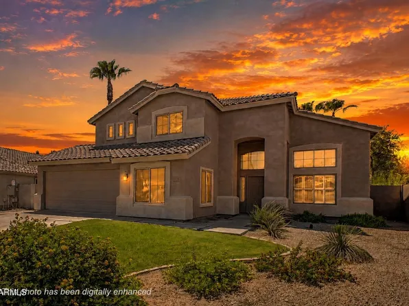 1098 S ROCA Street, Gilbert, AZ 85296