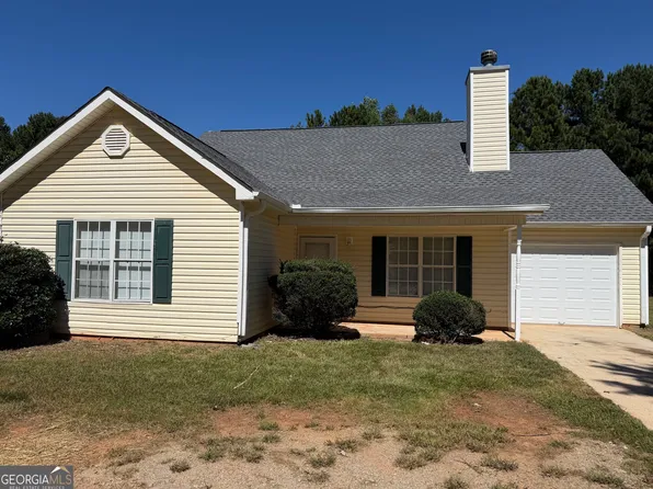 1705 Park Cir, Griffin, GA 30224