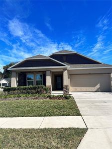 120 Big Pine Key Blvd, Deland, FL, 32720