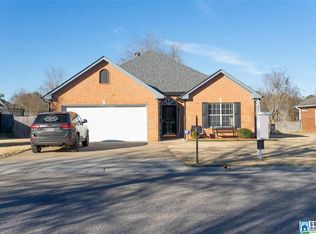 134 Hickory Point Dr, Helena, AL 35080