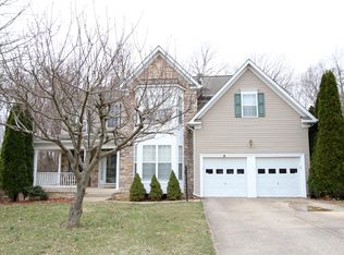 7708 Tanner Robert Ct, Springfield, VA 22153