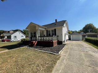 119 High St, Mount Clemens, MI