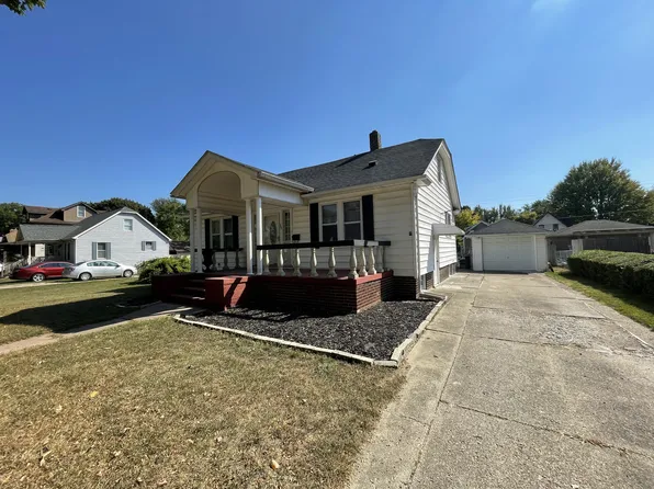 119 High St, Mount Clemens, MI 48043