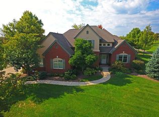 6299 Tarton Fields Ln, Mason, OH
