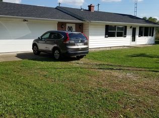 4419 N Round Barn Rd, Richmond, IN 47374