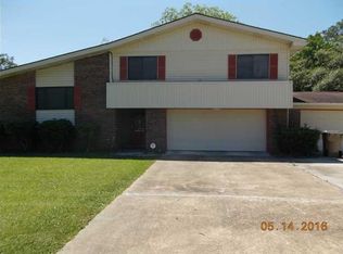 7648 Heaton Dr, Theodore, AL 36582