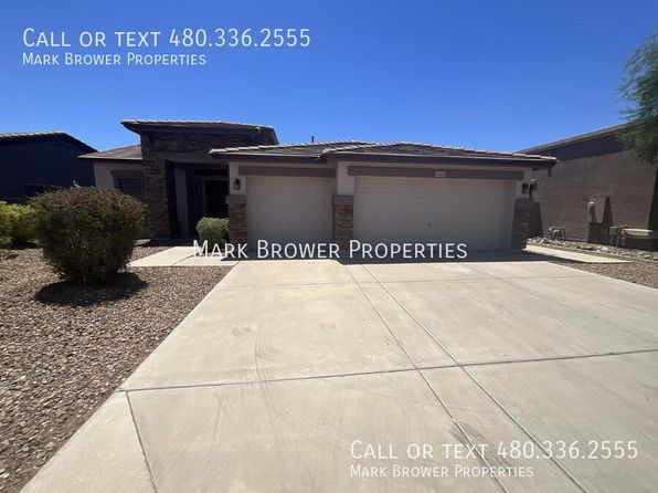 1861 E Indigo Dr
