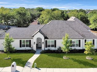 1033 Midnight Pass, Rockwall, TX 75087