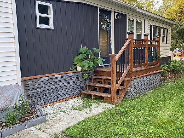 93 Lake Rd #91 — Photo 2