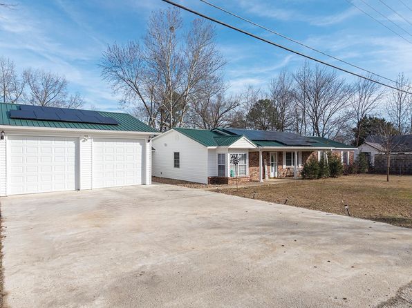 1222 Airport Rd, Alma, AR 72921